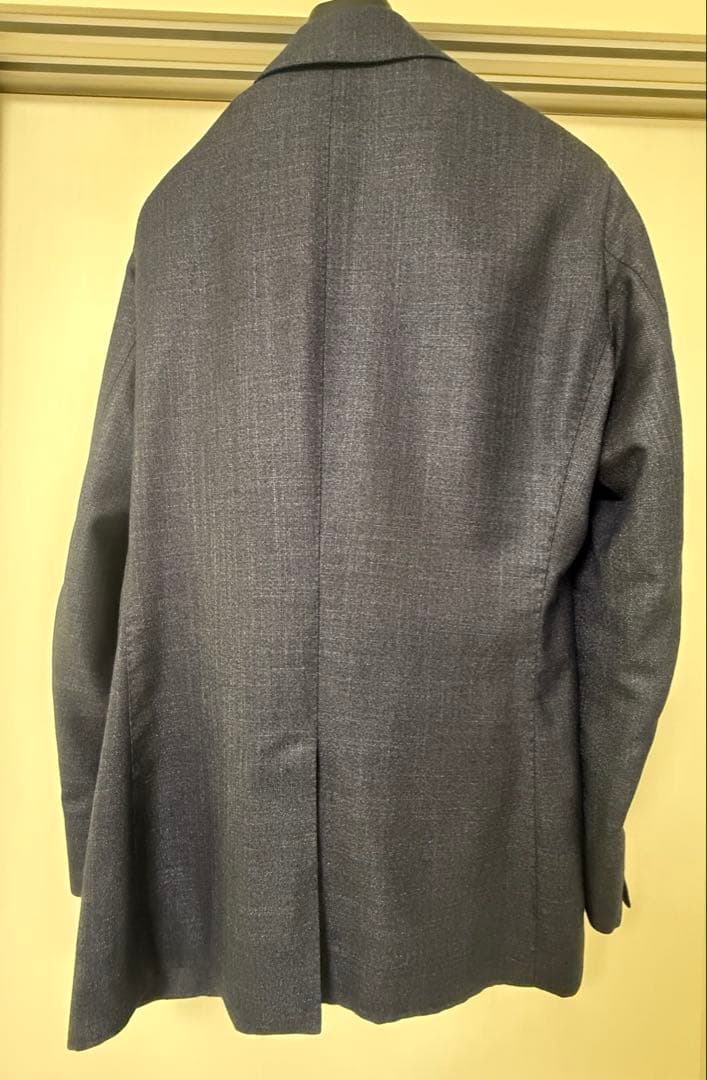 トゥモローランド　ジャケット