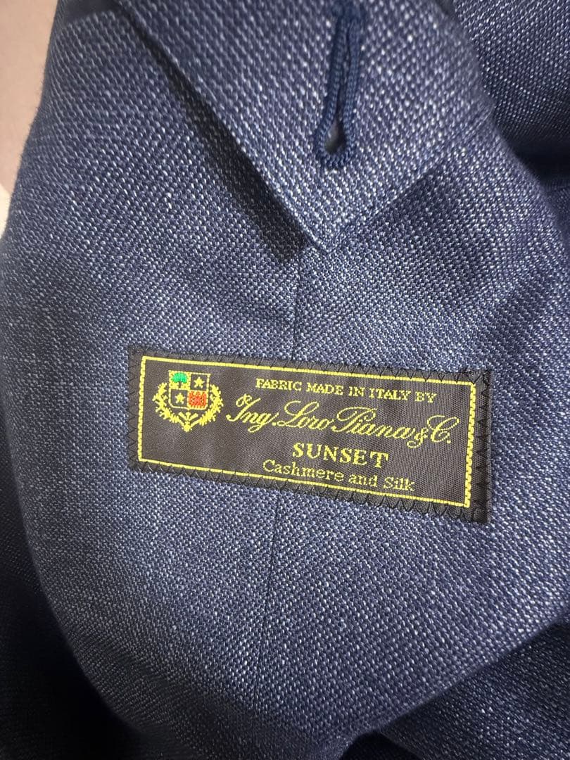 トゥモローランド　ジャケット