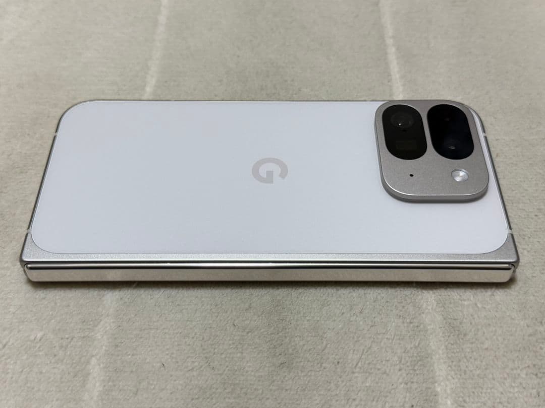 Google Pixel9 Pro Fold 256GB SIMフリー