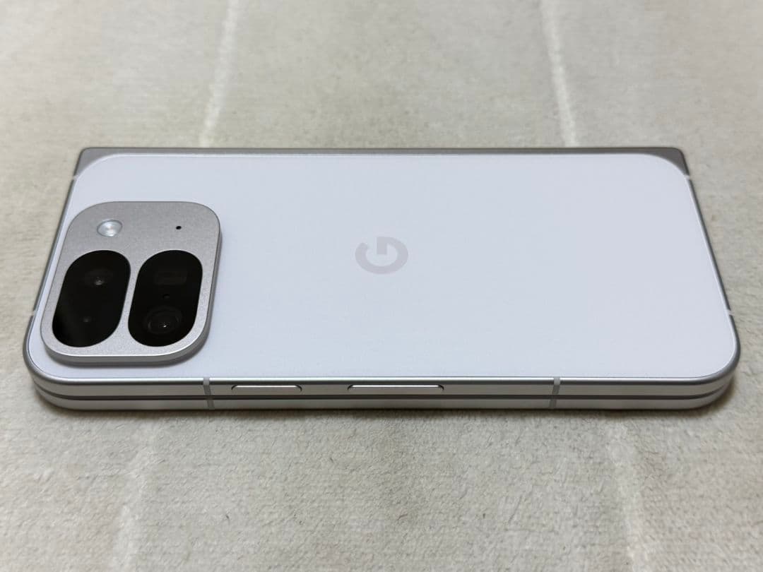 Google Pixel9 Pro Fold 256GB SIMフリー