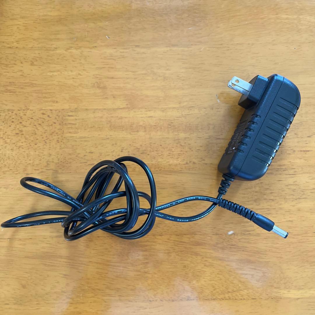 ラ・パルレ マッサージ器　ドクターキャビエット　ザ　ゼウス