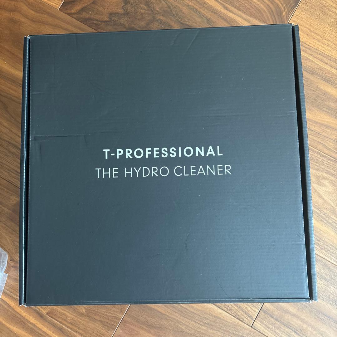 T-PROFESSIONAL コンパクト高圧洗浄機