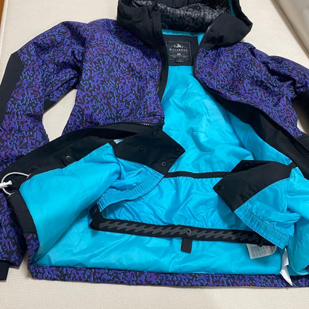 BILLABONG ビラボン AI01M-756 スノボウェアー ジャケット