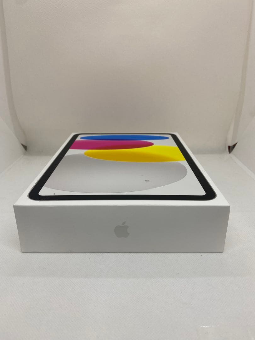未開封品 Ipad 第10世代 64GB VX5T0