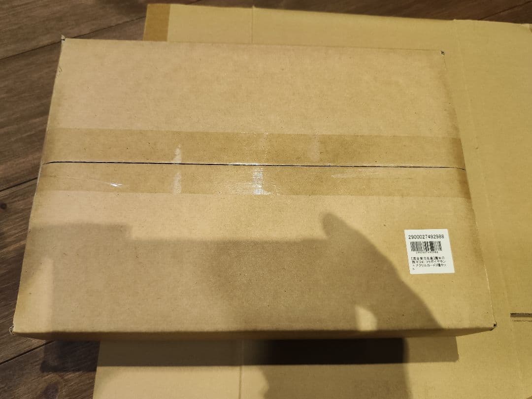 魔女の旅々(コラボイヤホン＋アクリルカード3種セット