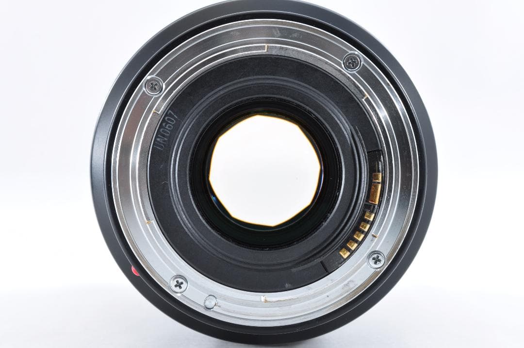 Canon ZOOM LENS EF 28-70mm F2.8 L USM 試写