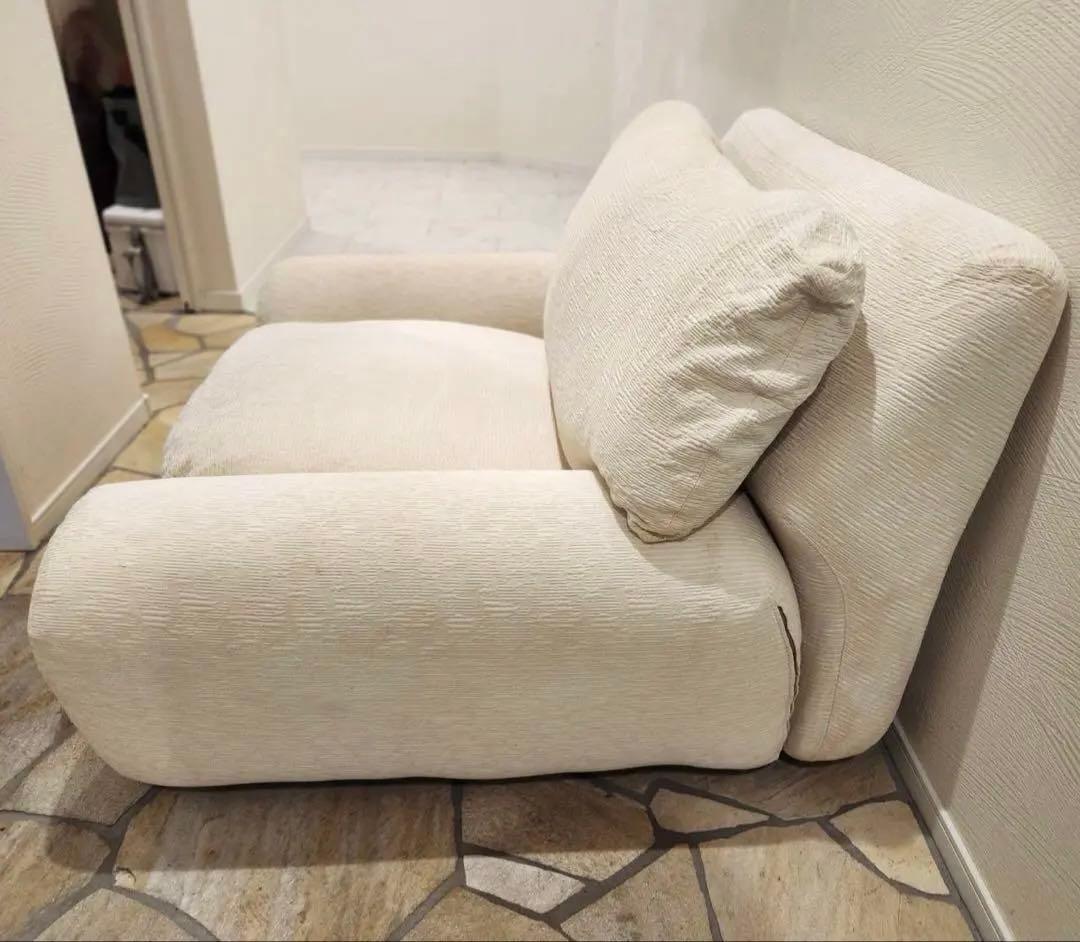 arflexアルフレックス BENGODI ベンゴディ1人掛けソファ