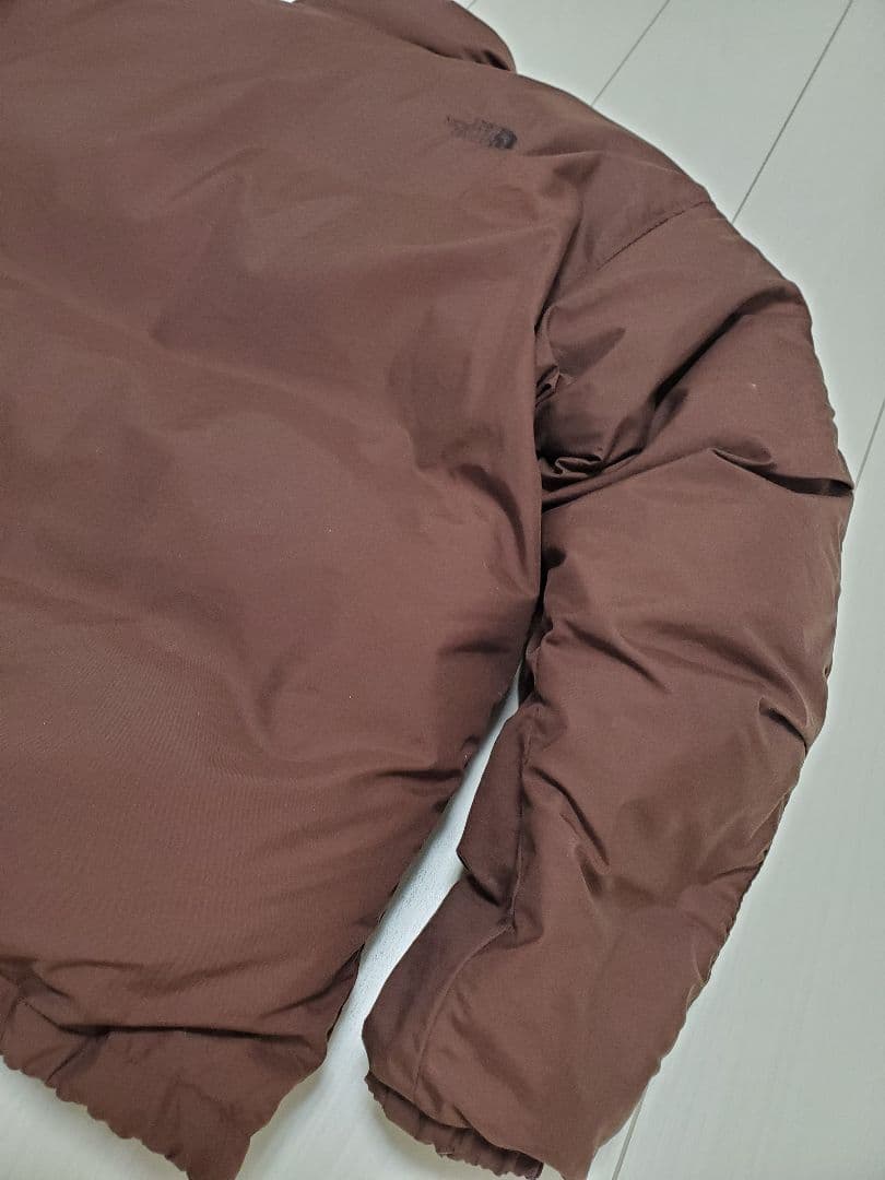 THE NORTH FACE オルタレーションシエラダウンジャケット Мサイズ