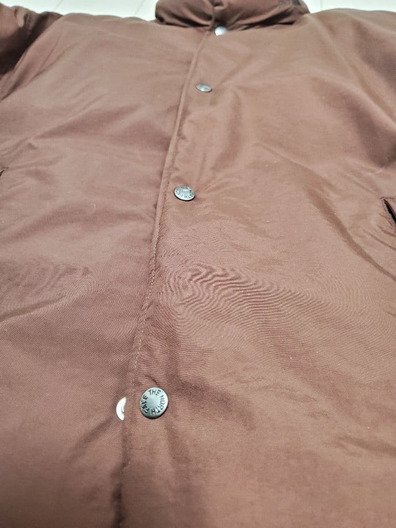 THE NORTH FACE オルタレーションシエラダウンジャケット Мサイズ