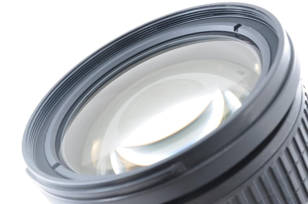 レンズ(ズーム) Nikon AF-S Nikkor 18-200mm F3.5-5.6 G VR