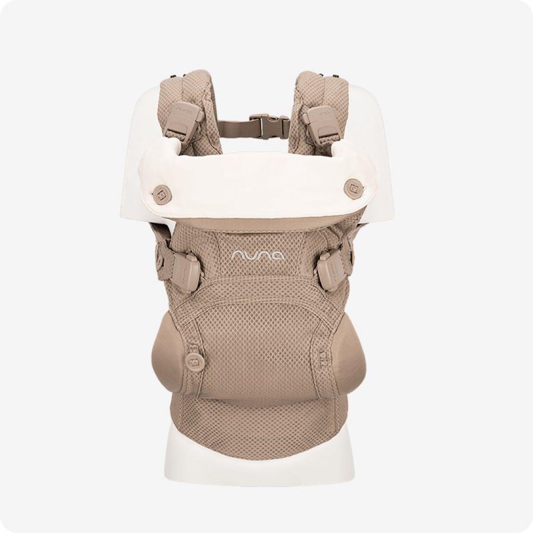 かーNuna カドルクリック　マッシュルーム