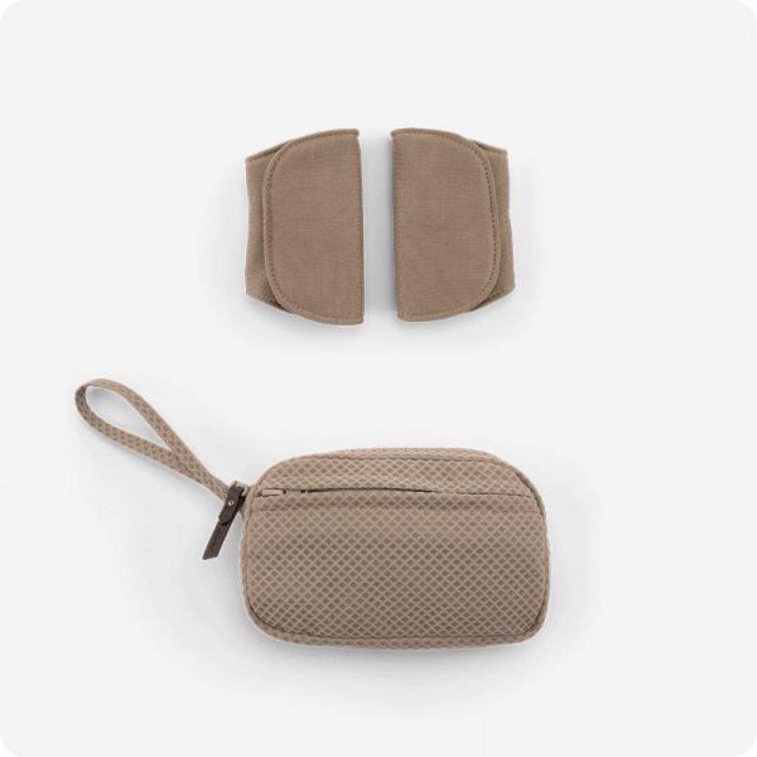 かーNuna カドルクリック　マッシュルーム