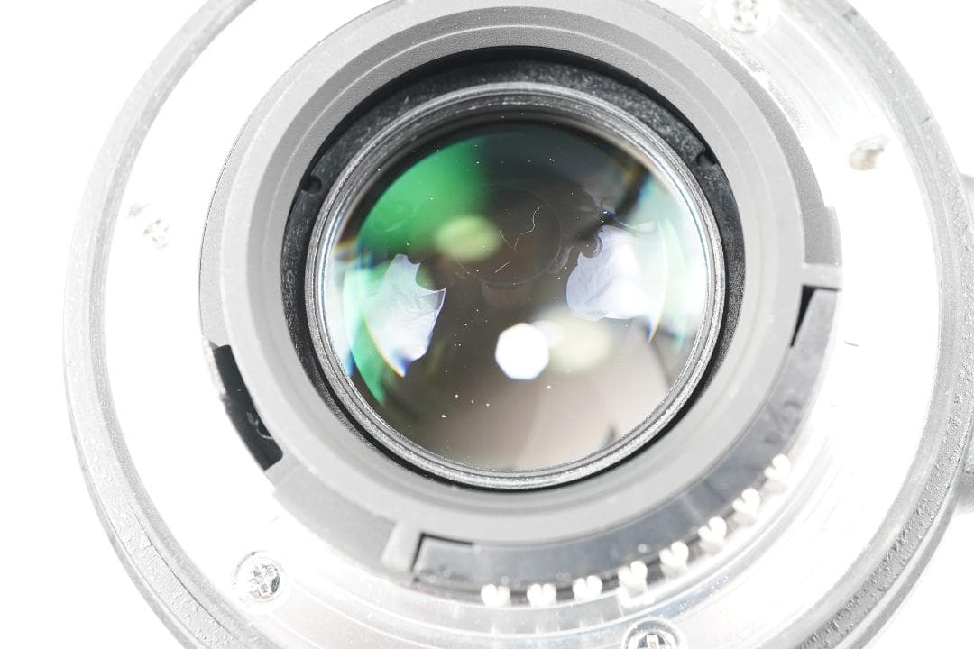 ニコンNikon AF-S NIKKOR 50mm F1.8G 単焦点レンズ