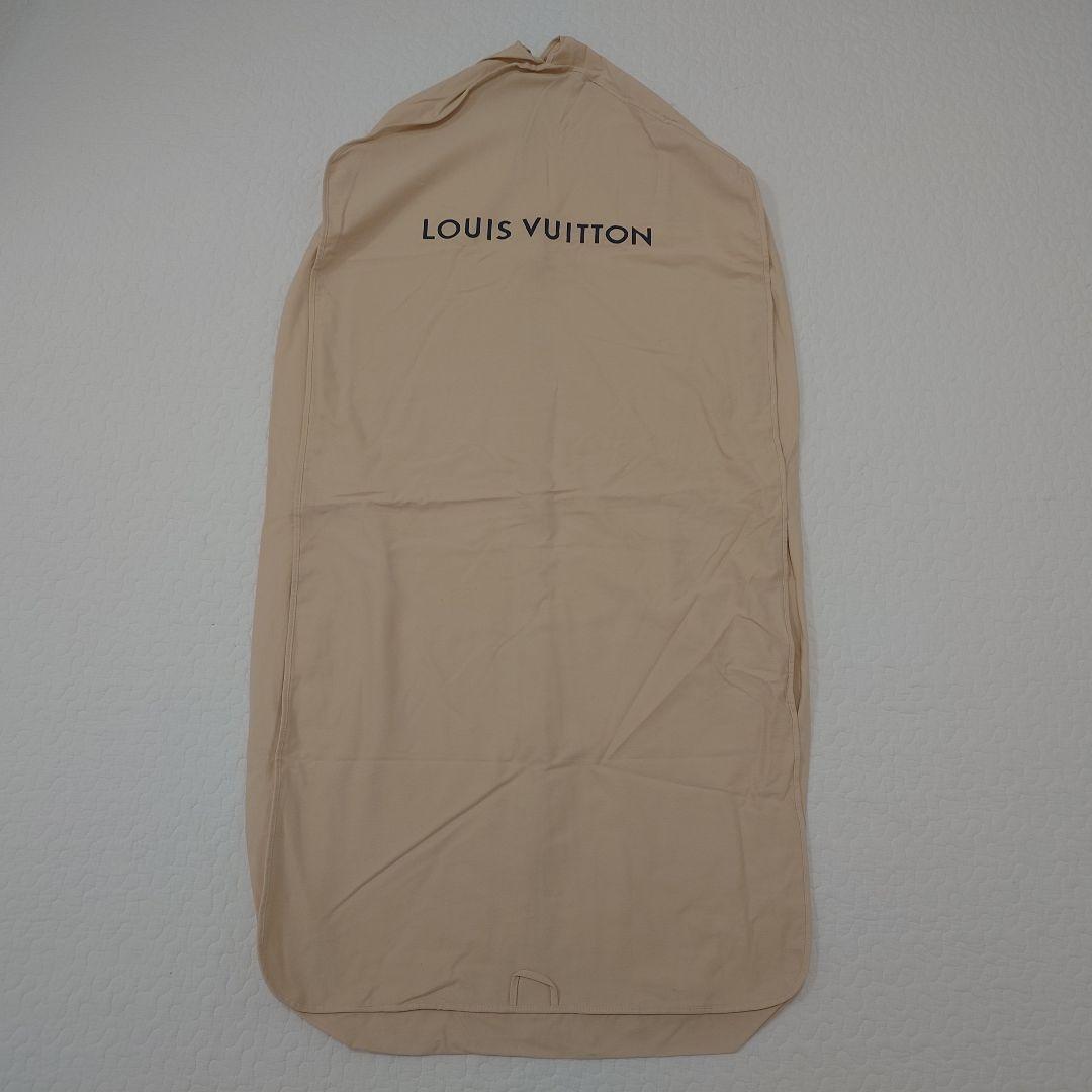 ルイヴィトン ガーメントケース カバー 衣装カバー 保存袋 ガーメントバッグ 5