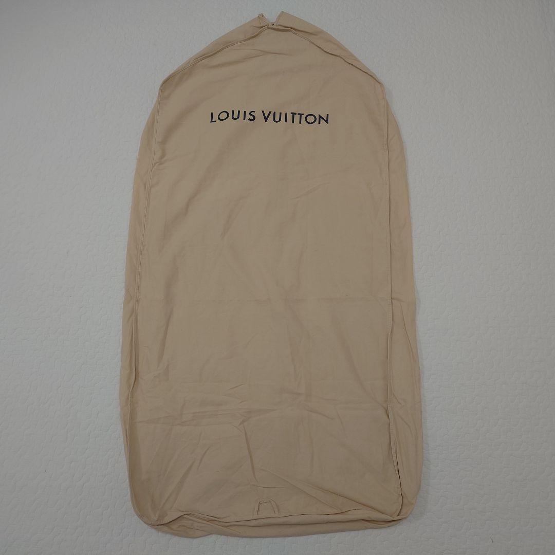 ルイヴィトン ガーメントケース カバー 衣装カバー 保存袋 ガーメントバッグ 5