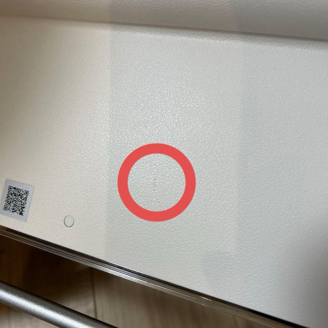 Panasonic プライベートビエラ　テレビ