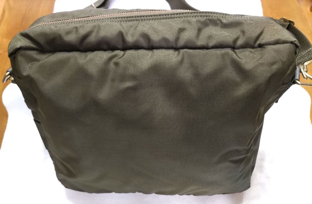 【美品】PORTER FORCE SHOULDER BAG 855-07415