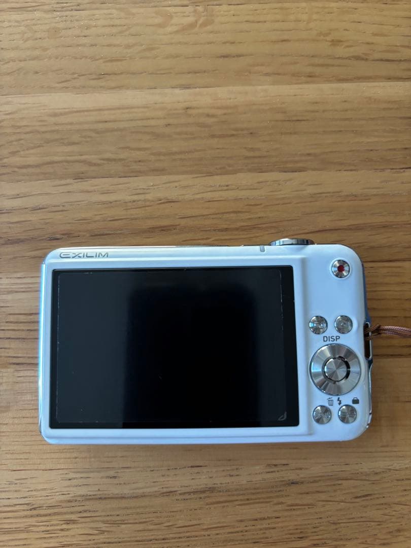 CASIO カシオ EXILIM EX-S10 コンパクト デジタルカメラ