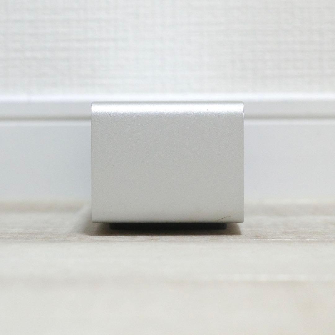 Bose soundlink mini シルバー