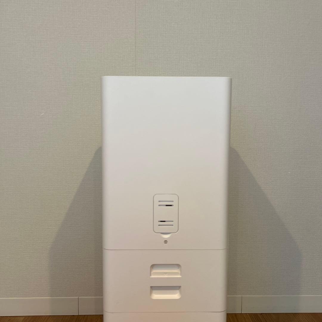 バルミューダ　ザ　ピュア　BALMUDA THE PURE 空気清浄機