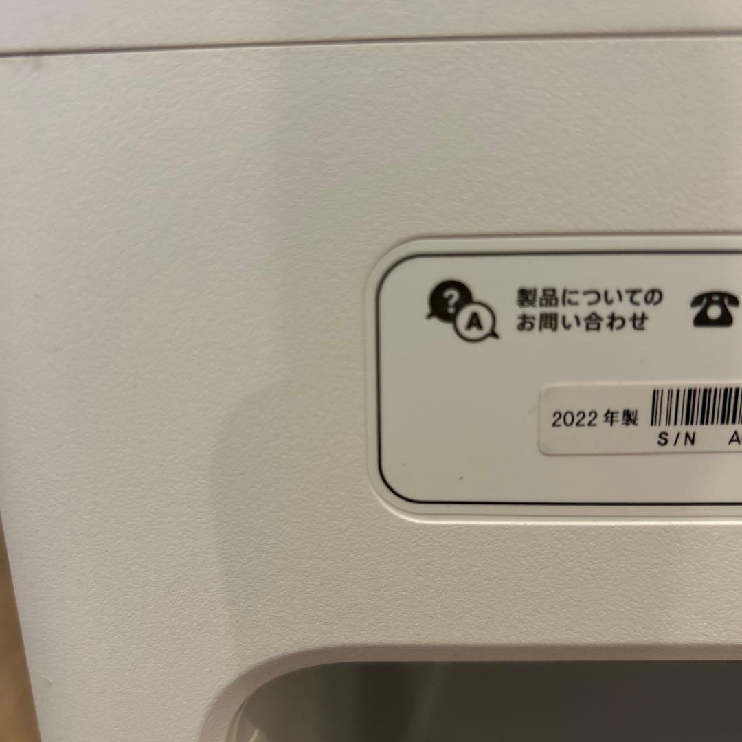 バルミューダ　ザ　ピュア　BALMUDA THE PURE 空気清浄機