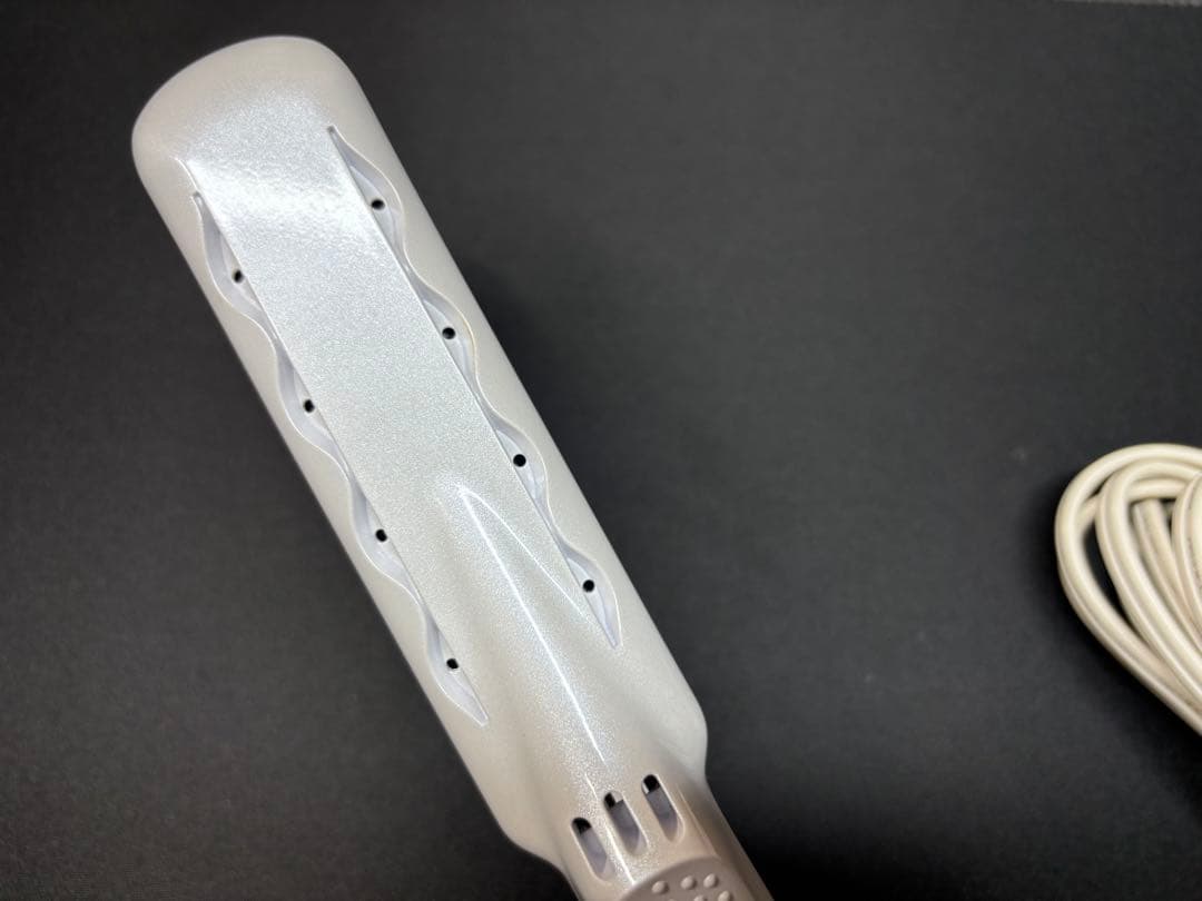 KINUJO　絹女　ストレートヘアアイロン　LM125