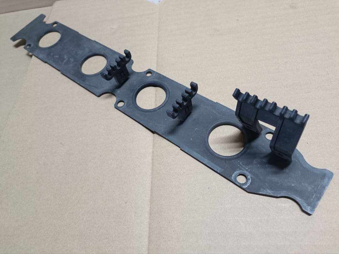 AE92 後期 プラグホールカバー 4AG AE86