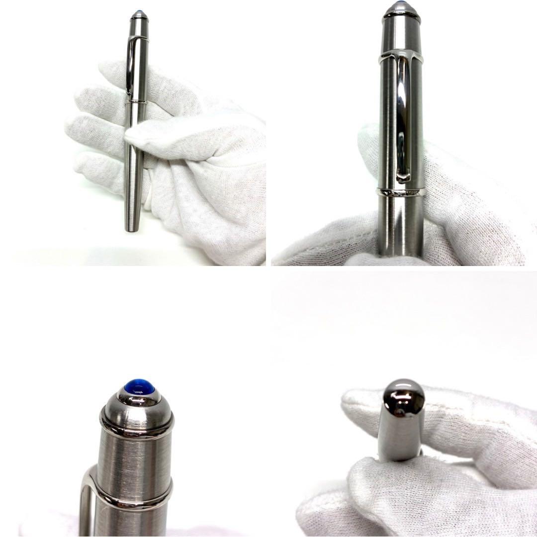 希少　レア　ディアボロ・ドゥ・カルティエ　万年筆　ST180026