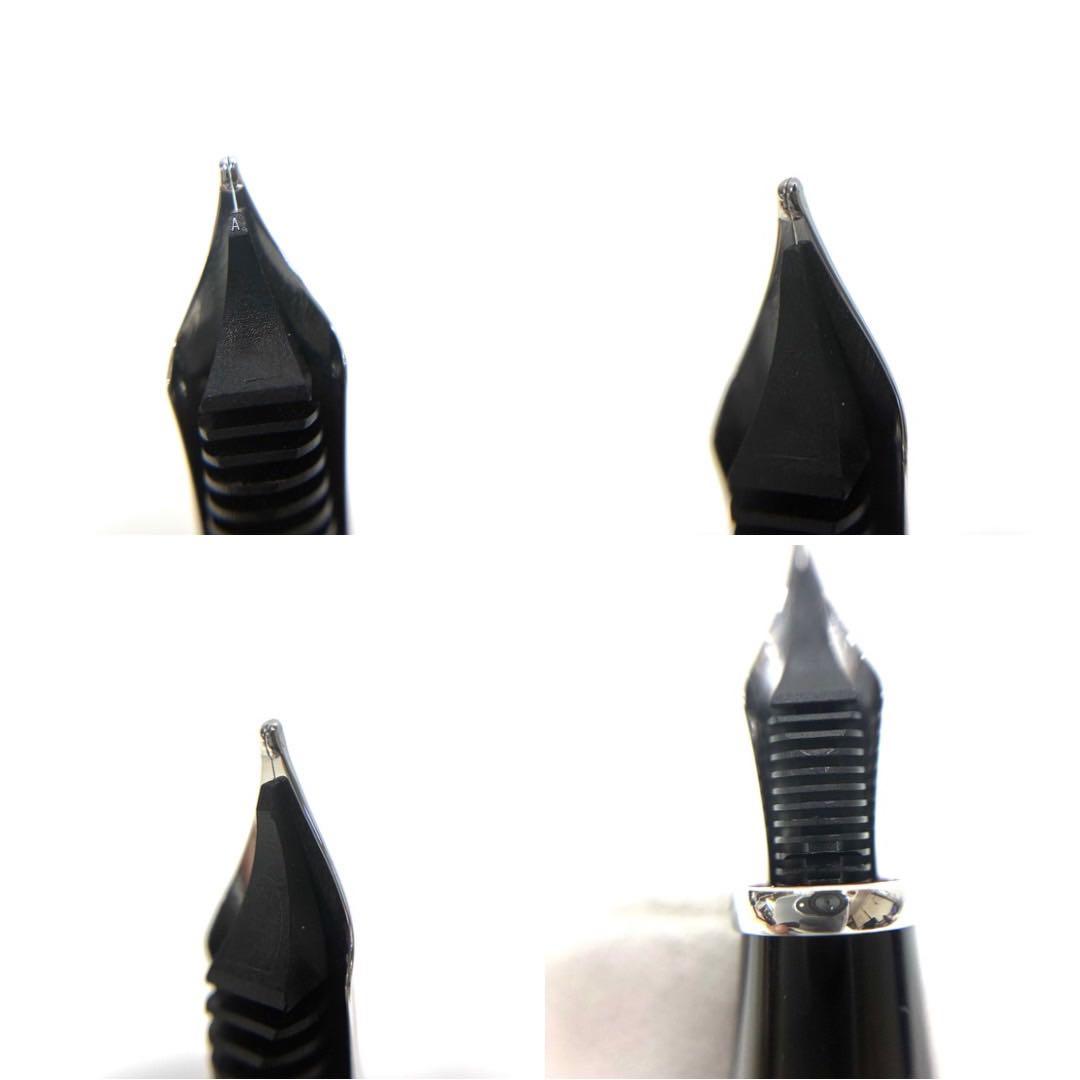 希少　レア　ディアボロ・ドゥ・カルティエ　万年筆　ST180026