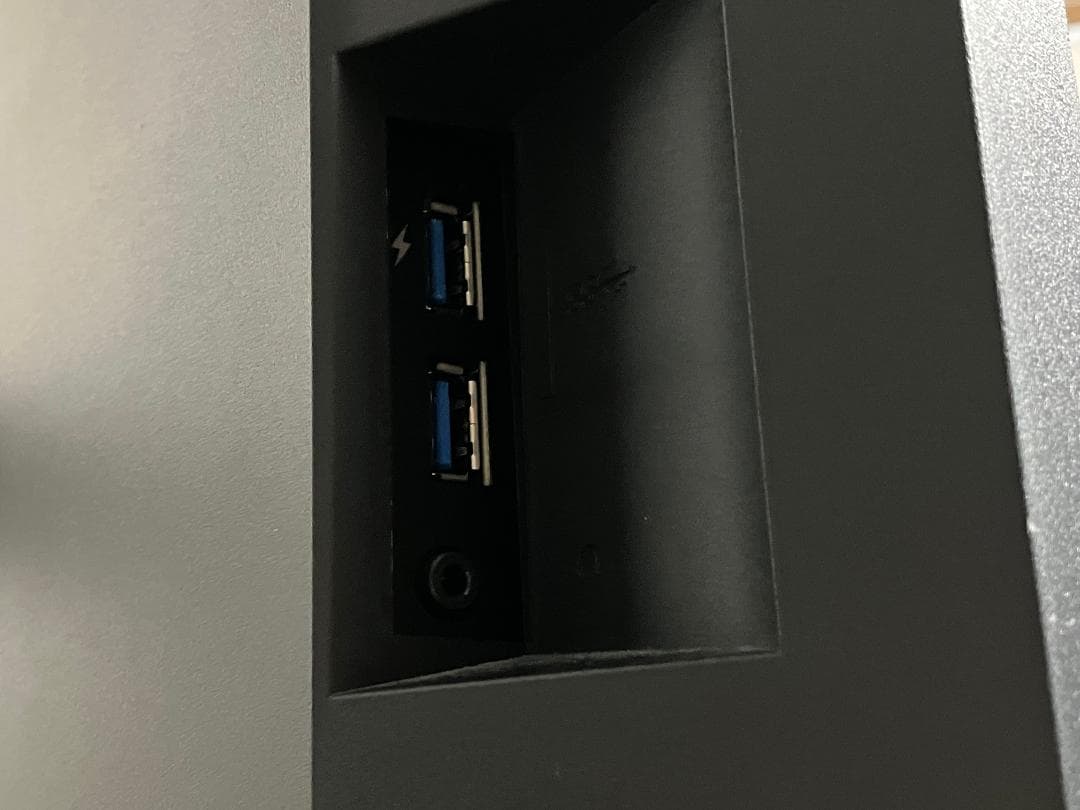 FlexScan EV2785（27インチ）