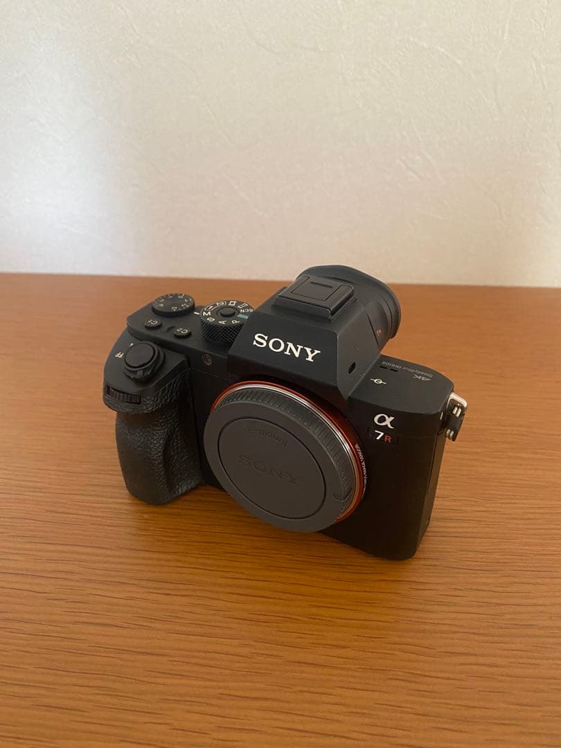 SONY A7RII,ILCE7RM2,A7RII,ソニーa7rii,Eマウント