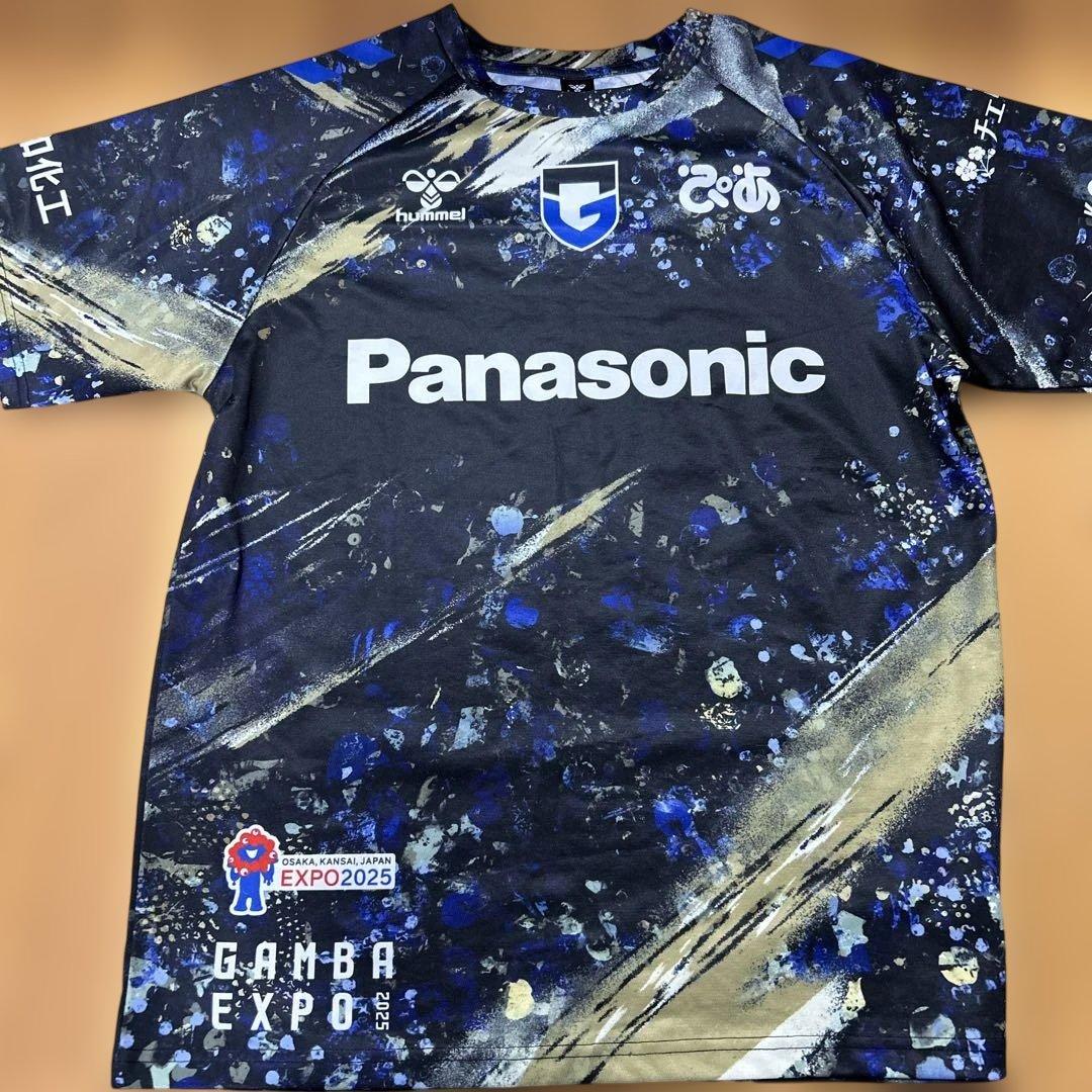 ガンバ大阪　GAMBA まとめ売り 5点売り バラ売り可