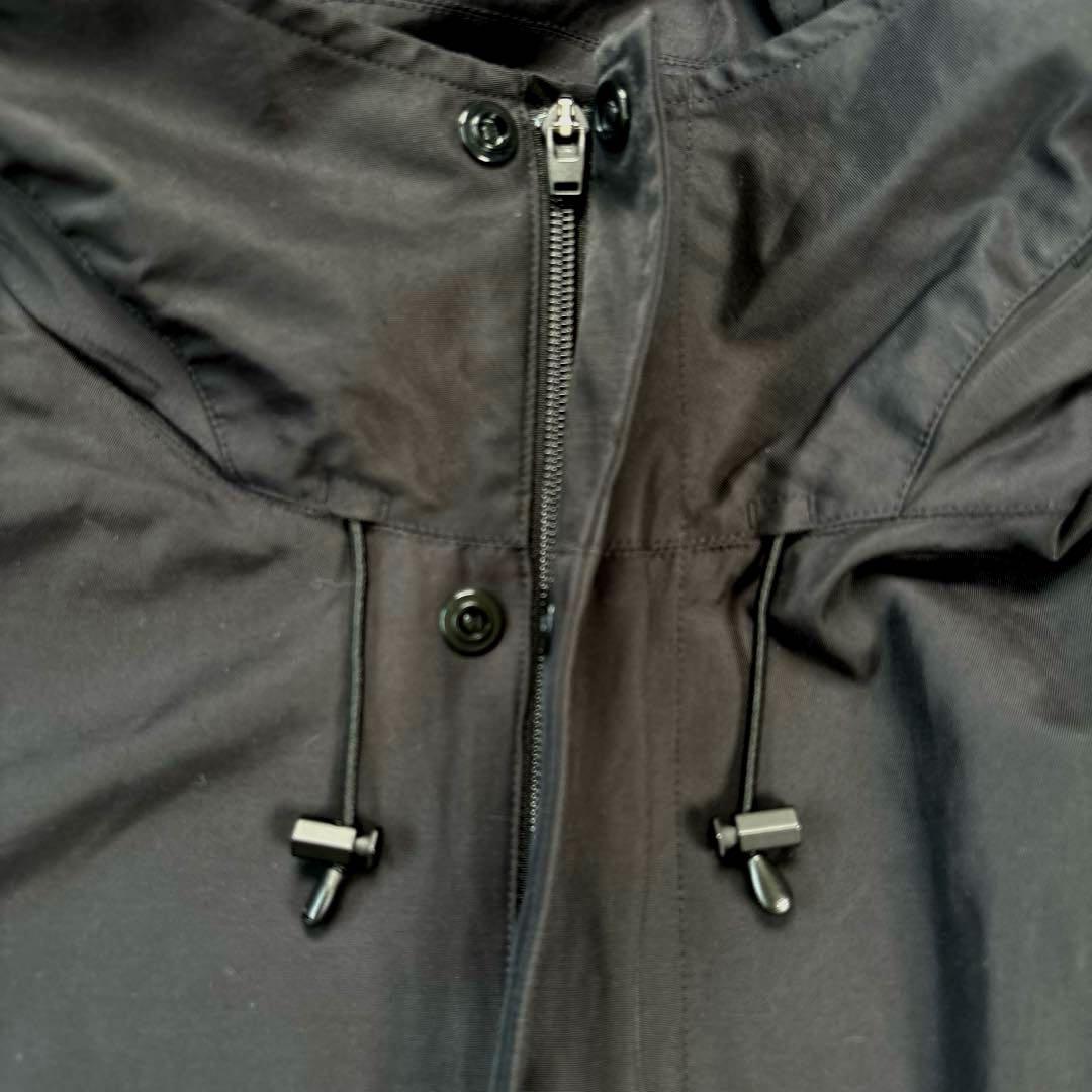 ✨美品✨Y-3 CH1 HOODED COAT ロングコート　ヨウジヤマモト