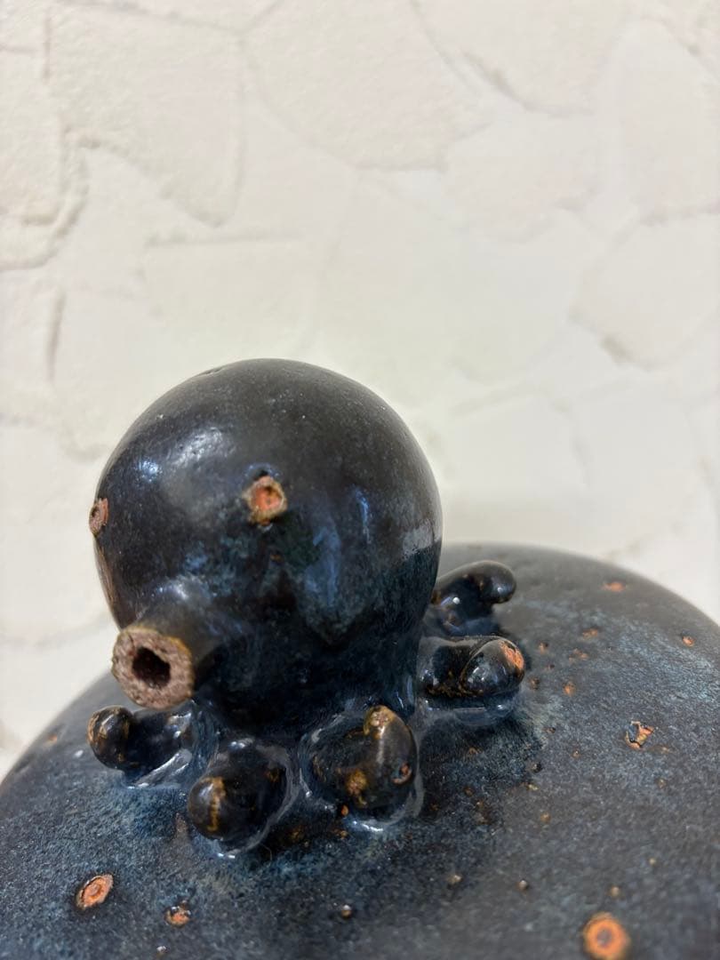 12日までお値下げ‼️壷田亜矢　タコ　鍋