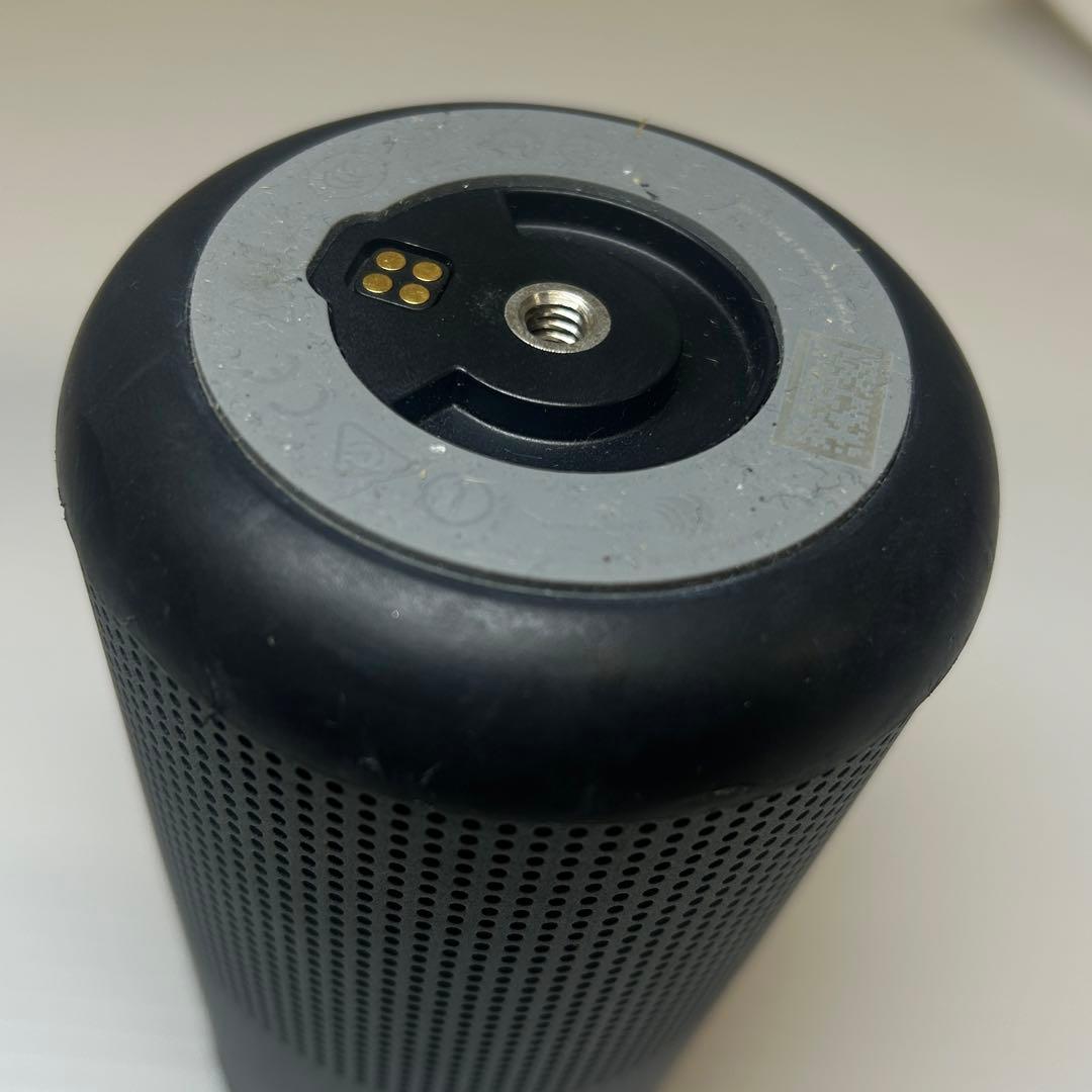 BOSE SOUNDBLINK REVOLVE ブラック