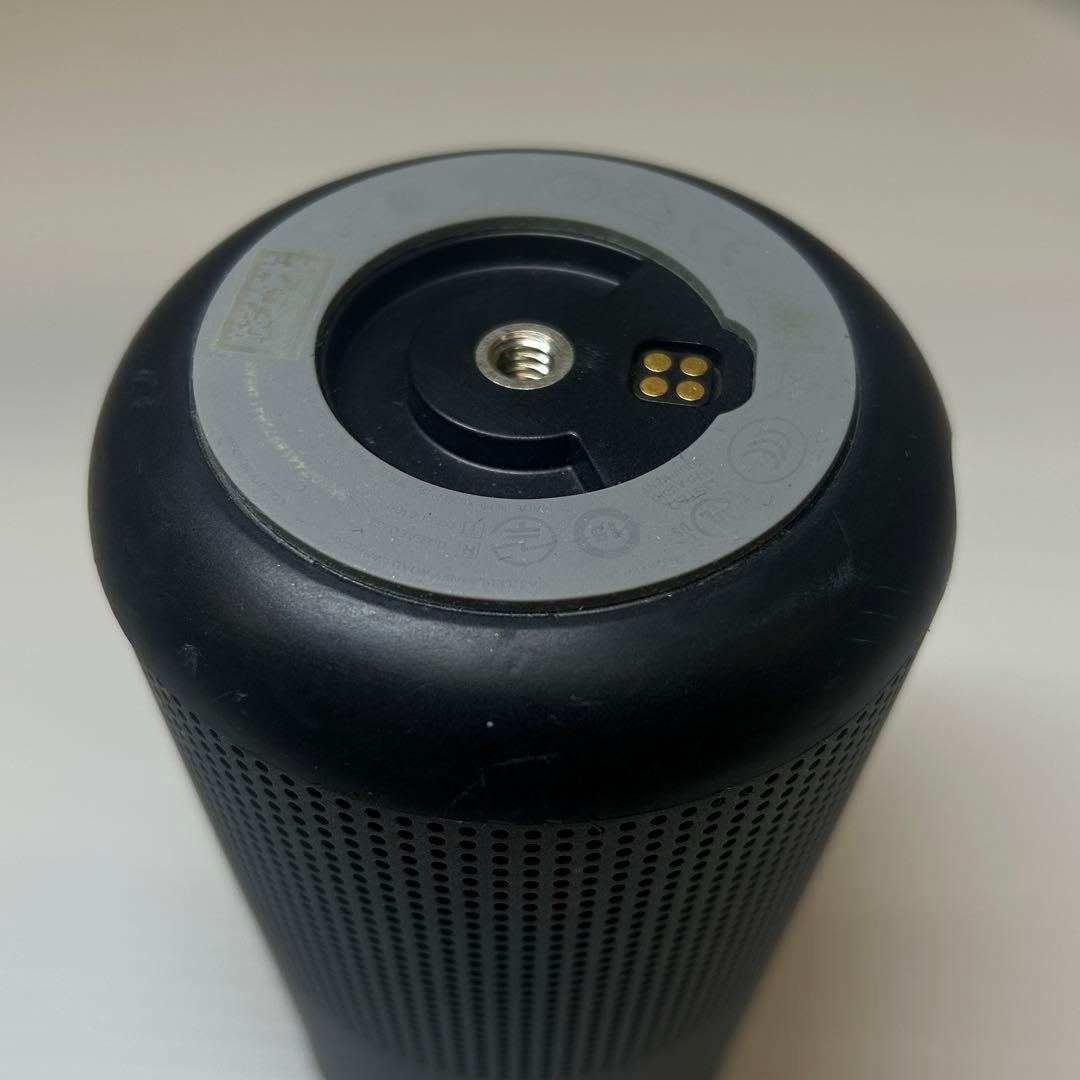 BOSE SOUNDBLINK REVOLVE ブラック