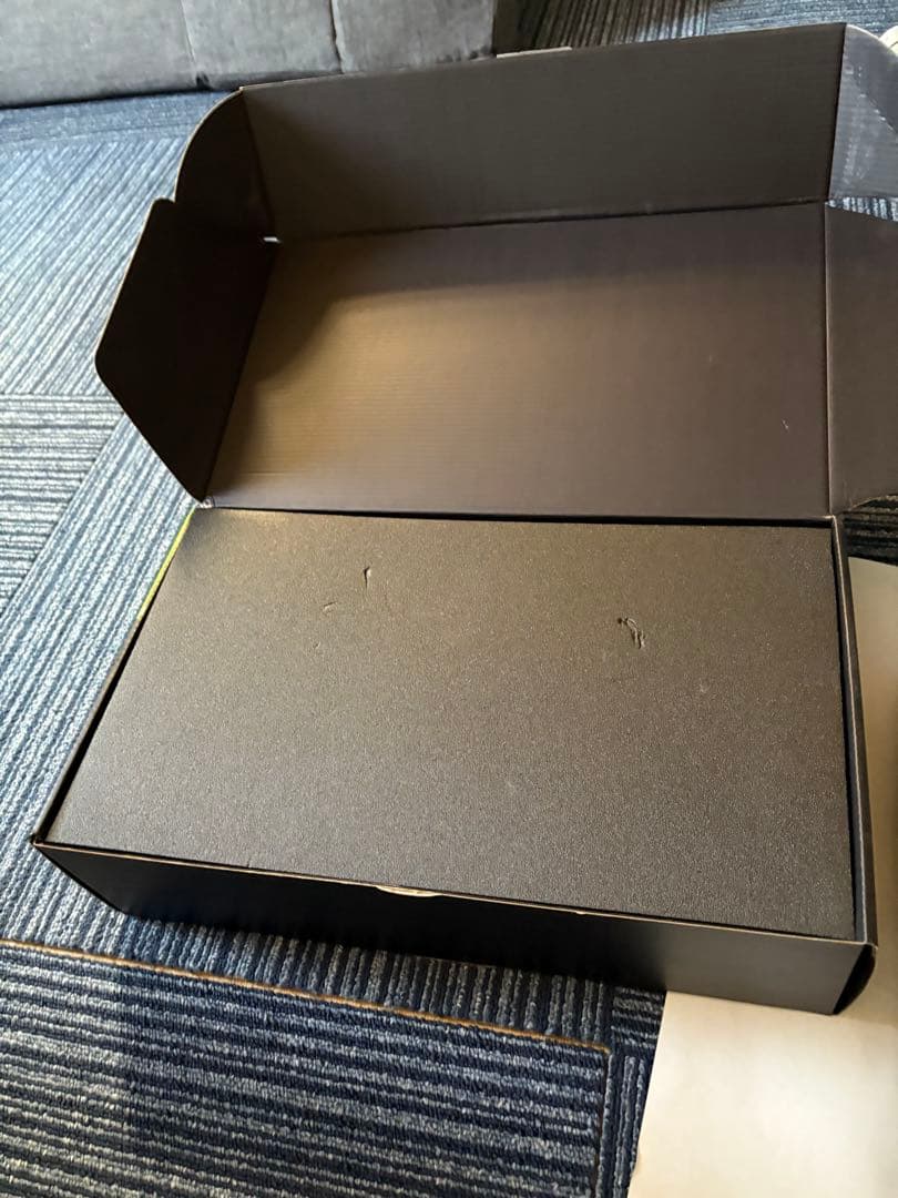 Gainward GeForce RTX 3070 Ti 本体　3ヶ月使用