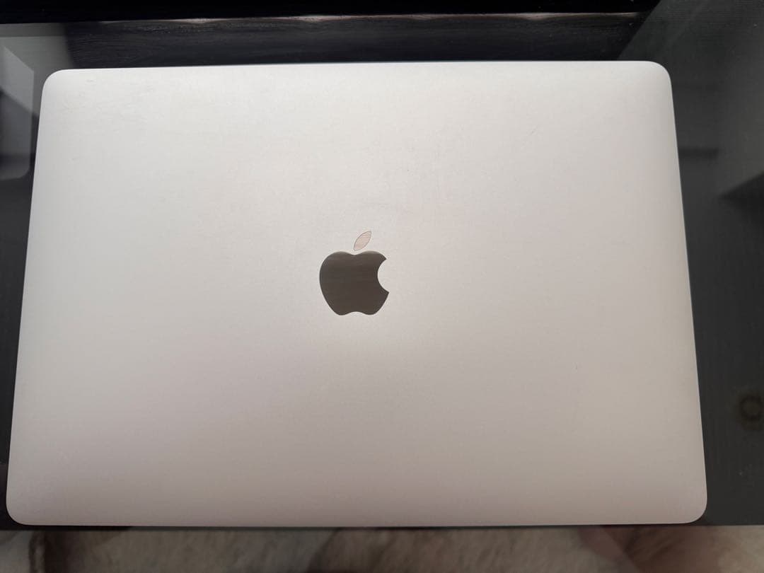 Apple MacBook Pro 13インチ（2016-16G-1TB）