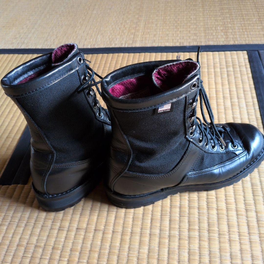 Danner アケーディア　69210 US7 25cm ブーツ