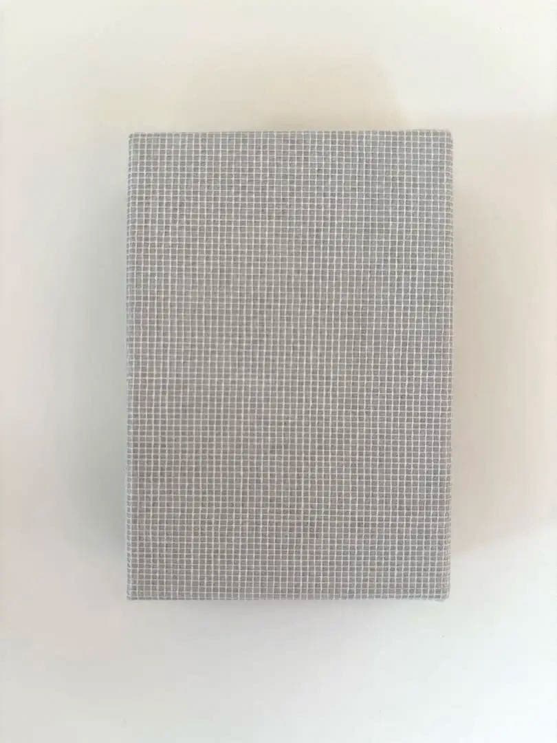 ふくの母ちゃん 小原聖子さんストールピン　箱•プロフィール付き★未使用品