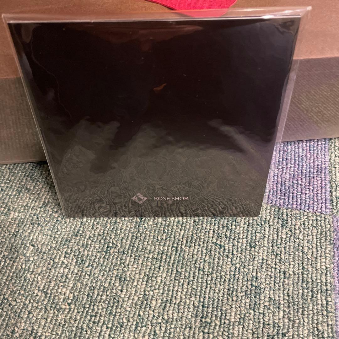 プリザーブドフラワー レインボーローズ 花束 記念日 薔薇ドライフラワー 記念日