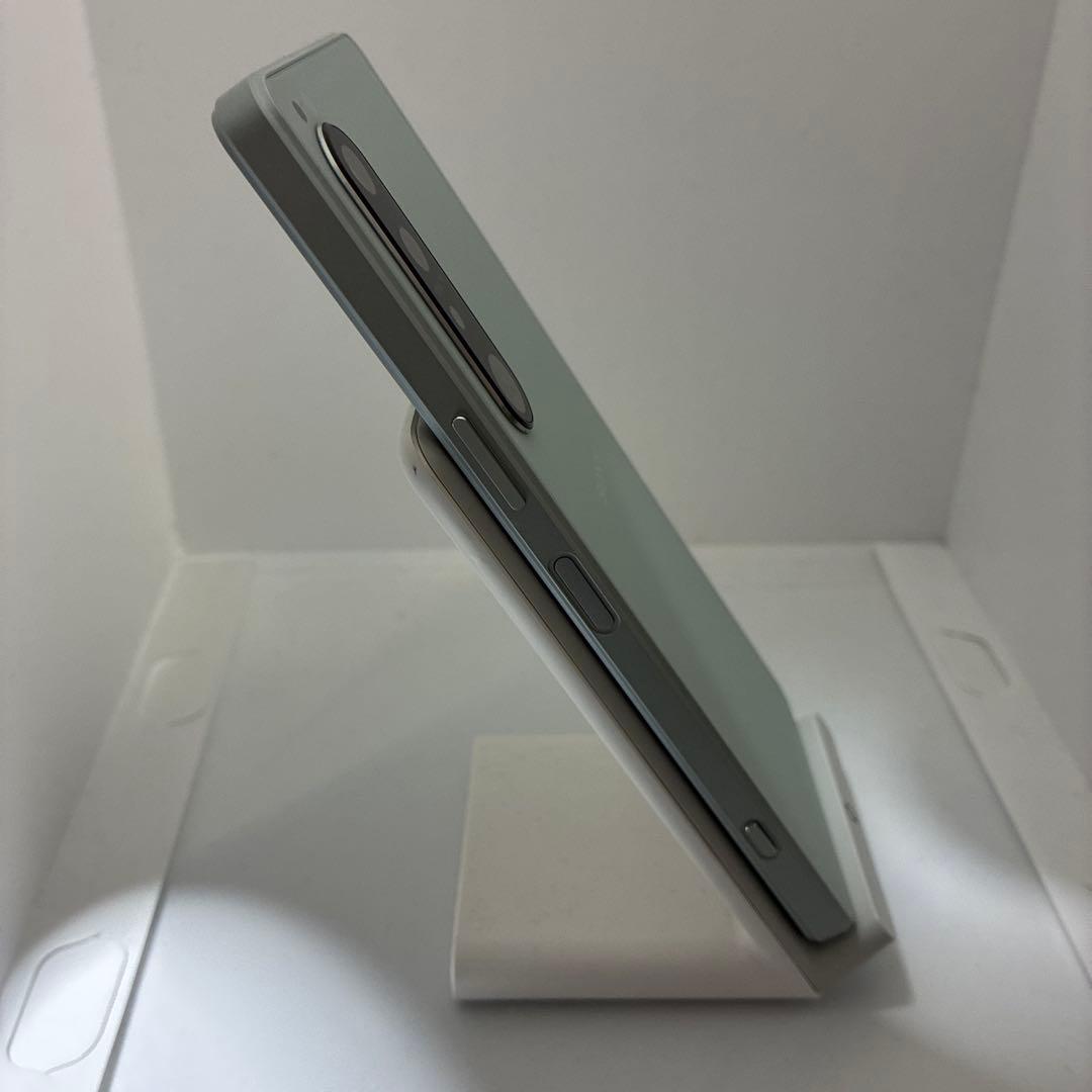 Sony Xperia 1Ⅳ アイスホワイト　SIMフリー