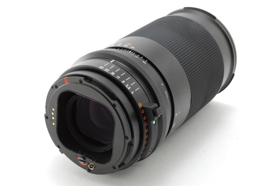 Hasselblad Tele-Tessar 250mm f4 FE ハッセル