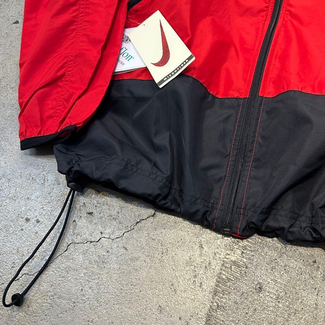 Deadstock Nike Teflon Jacket ナイキ ジャケット L