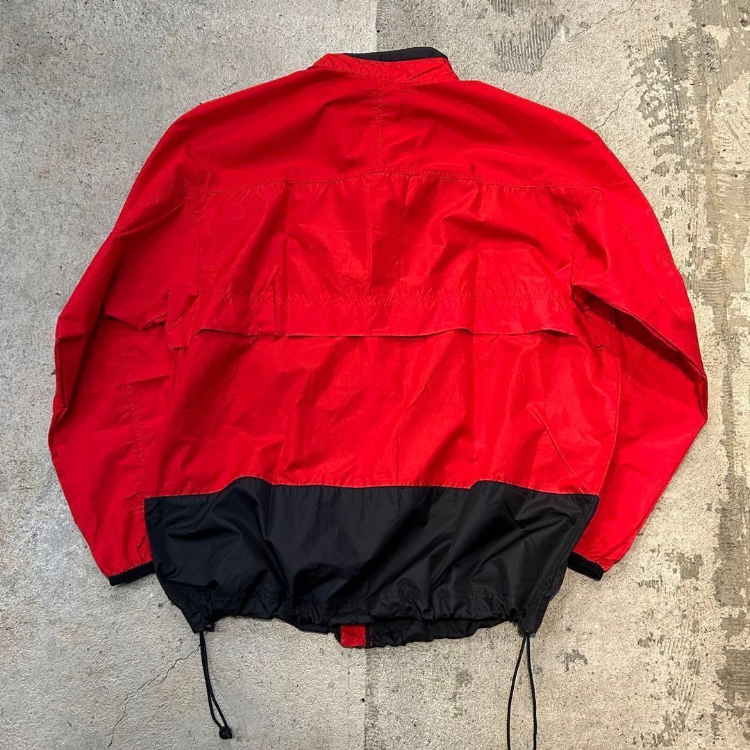 Deadstock Nike Teflon Jacket ナイキ ジャケット L