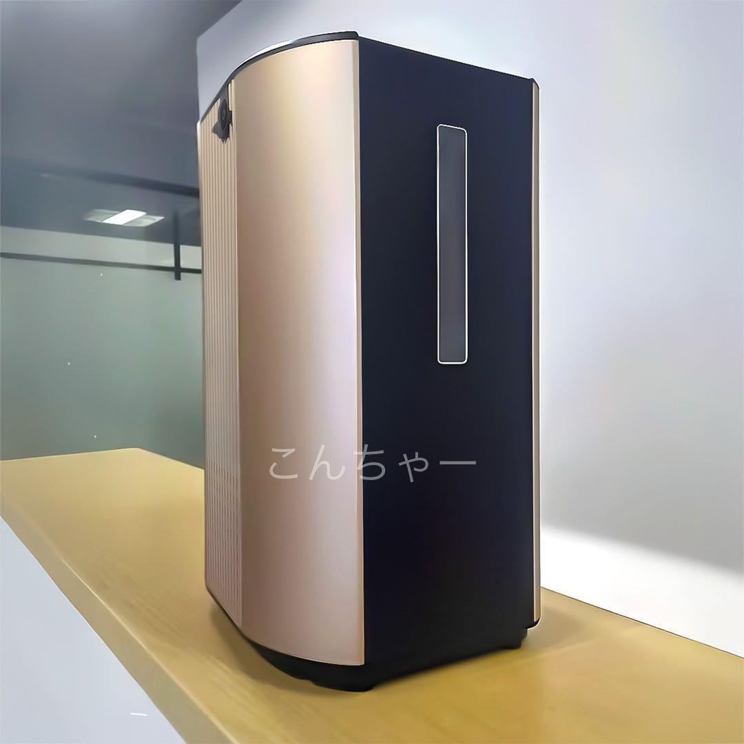 KB　水素吸入器1000ml 　医療グレード 水素水、水素ゴーグル、イヤー