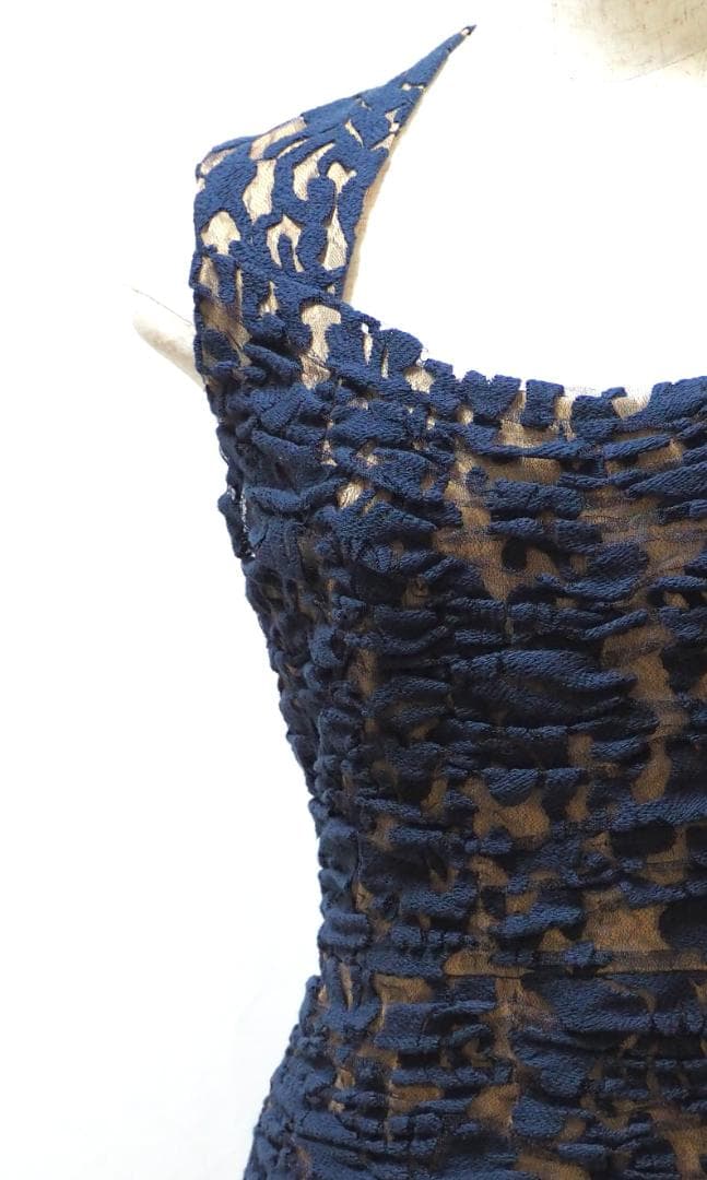 TADASHI SHOJI　ワンピース　「６ 」/ １１号程度