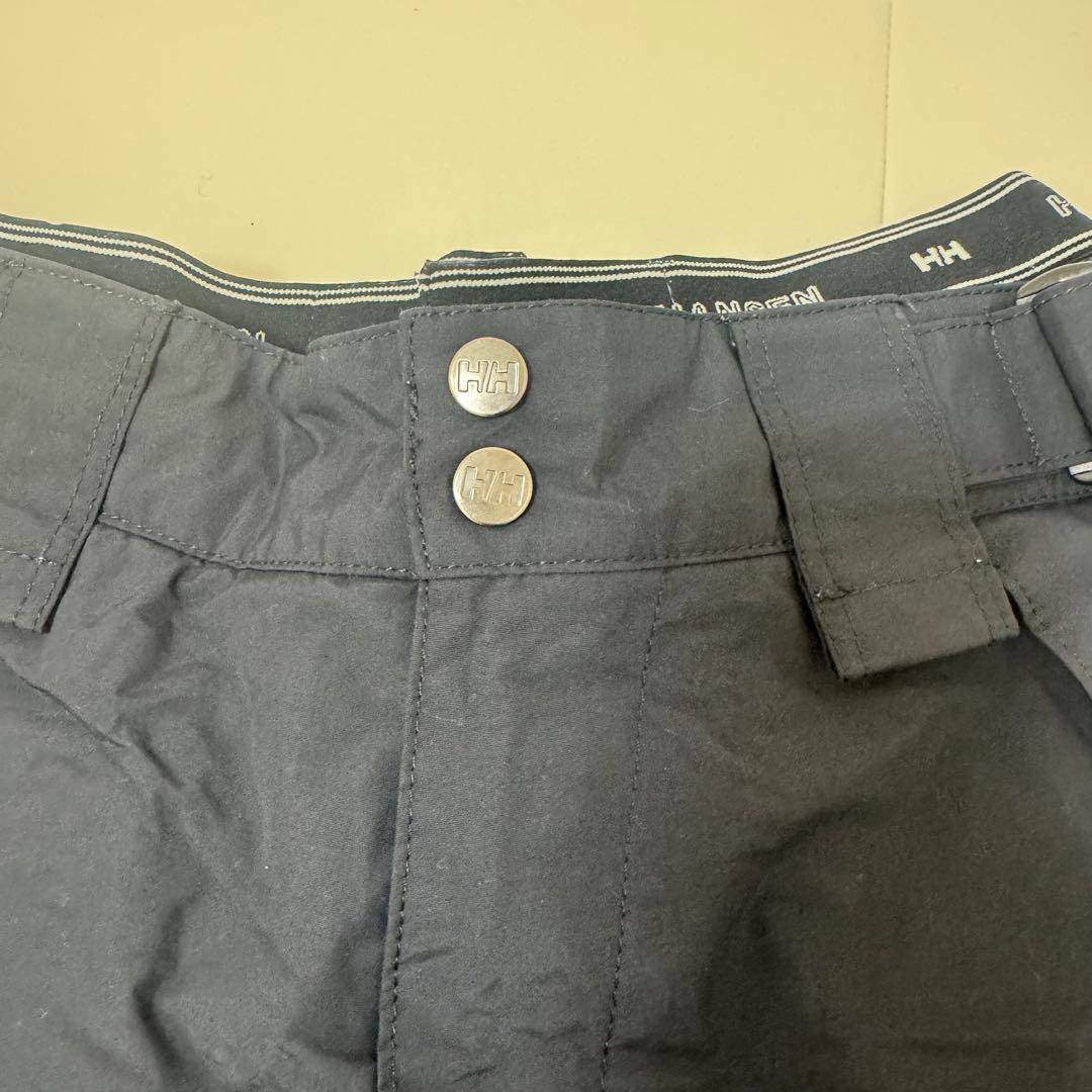 ヘンリーハンセン　スノーボード　ボトムス