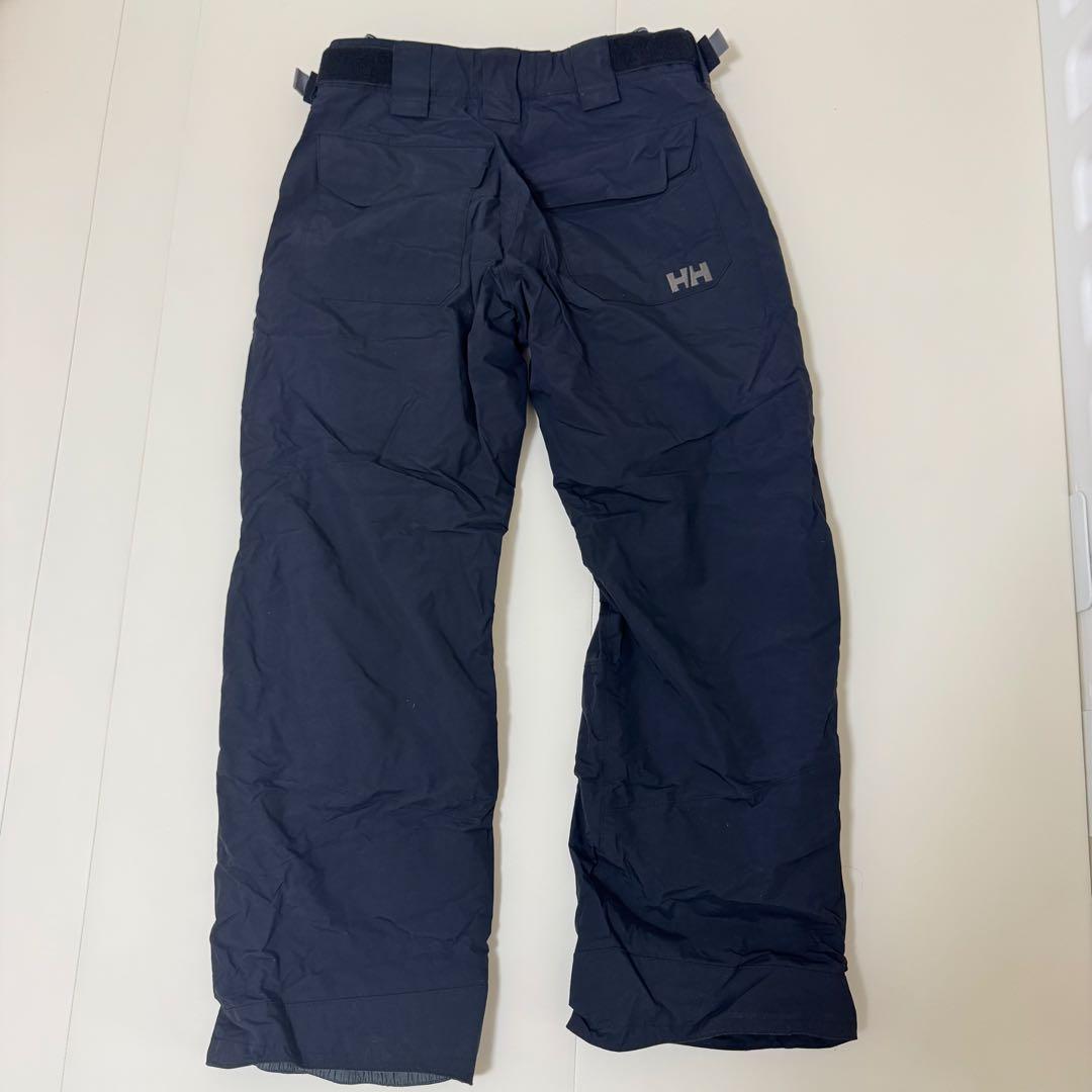 ヘンリーハンセン　スノーボード　ボトムス