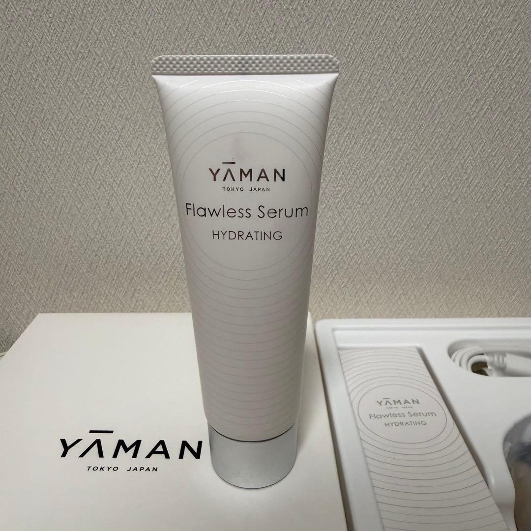 早い者勝ち！YAMAN リフトロジー SP ネイビー色 ヤーマン　超美品